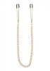 Tweezers With Chain